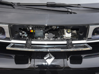 Baojun KiWi EV DJI (LiFePO4)