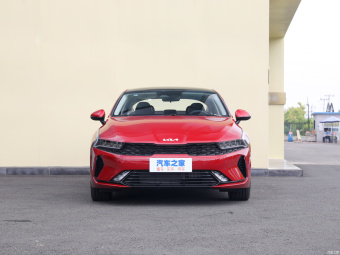 Kia K5 Fresh 270T CVVD