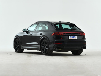 Audi RS Q8  4.0T Quattro