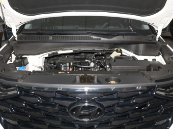 Hyundai Custo Leading GLS 270TGDi DCT