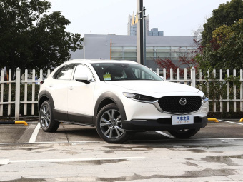 Mazda CX-30 2024 2.0L Automatic Premium Model