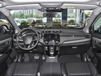 Honda Breeze e:PHEV Premium