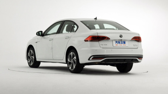 VW Bora Premium 280TSI DSG