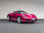 Porsche 718 Boxster Style Edition