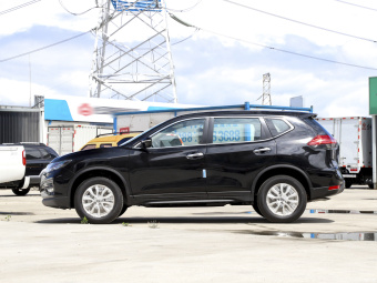 Nissan X-Trail Honor Smart Premium 2.0L 2WD