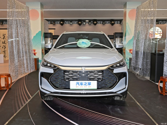 BYD Tang DM-p Flagship AWD 215КМ