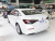 Honda Civic 2025 180TURBO CVT Smart Fun Honda Civic 2025 180TURBO CVT Smart Fun