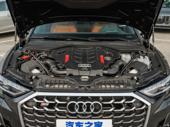 Audi S8L  4.0T Quattro