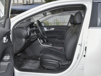Kia K3 Fresh 1.5L CVT