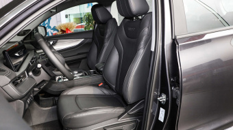 Chery Tiggo 8 Plus Kunpeng e+ Urban PHEV 1.5T