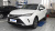 Toyota Harrier Deluxe 2.0L CVT