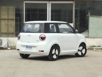 Changan Lumin Sweet 155 km