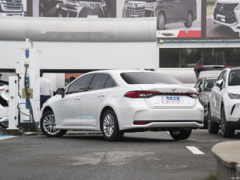 Toyota Allion Elite 2.0L