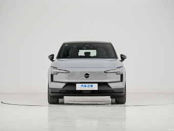 Volvo EX30 Ultra