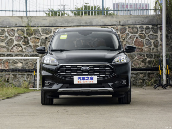 Ford Escape Shine EcoBoost 245