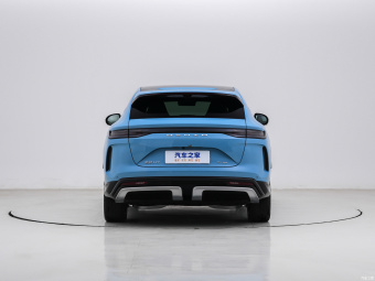 Denza N7 Ultra 630 AWD