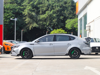 MG 6 PHEV X-POWER Master 1.5T Hybrid