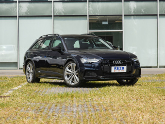 Audi A6 Allroad Explorer 55 TFSI Quattro