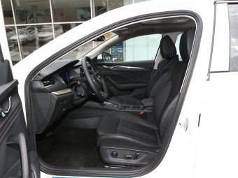 Skoda Octavia Luxury PRO TSI280