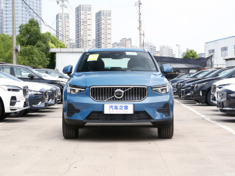 Volvo XC40 B3 Chi Heng Fashion (Fasion)