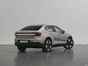 Polestar 2 Long Range