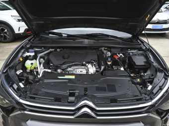 Citroën C5 X Enjoy 1.6T