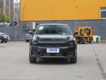 Lynk & Co 05 PHEV Halo 1.5TD