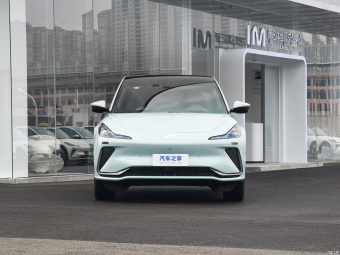 IM Motors LS7 Elite 90kWh