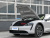 Porsche Taycan 4 Cross Turismo