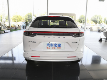 Honda e:NP1 See