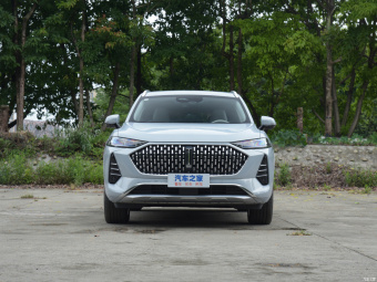 Wey Mocha PHEV Performance 1.5T AWD