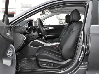 Hyundai Lafesta Deluxe DLX 280TGDi