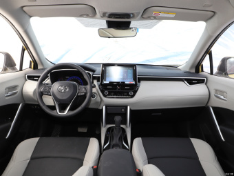 Toyota Frontlander Premium 2.0L CVT