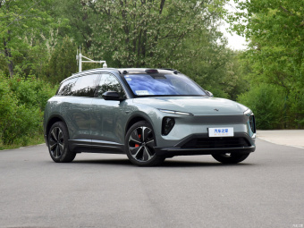 NIO ES6 100kWh