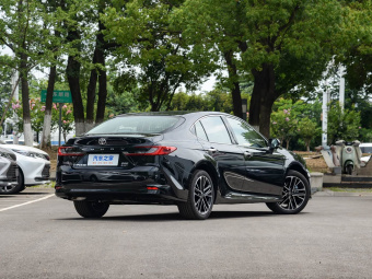 Toyota Camry Hybrid 2025 Hybrid 2.5HG Premium Smart Edition