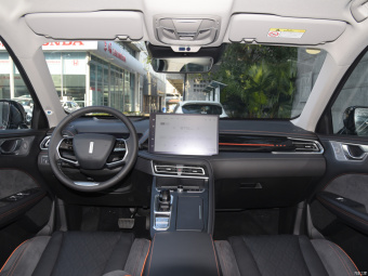 Wey Macchiato PHEV Master 1.5L