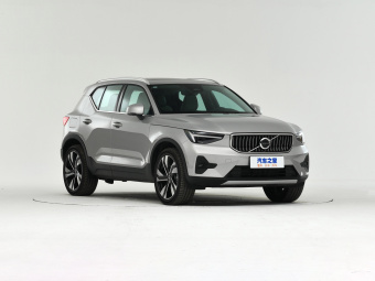 Volvo XC40 B4 AWD Zhiya Luxury