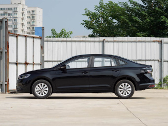 VW Lavida 2025 New Elite 1.5L Premium Edition