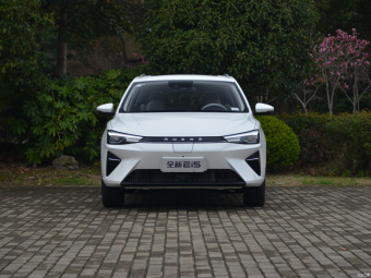 Roewe Ei5 Allure 500