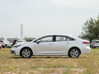 Toyota Levin GT Leading 2.0L