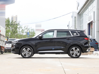 Ford Equator Sport Honor Plus EcoBoost 170