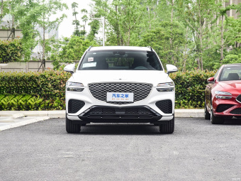 Genesis GV70 Luxury