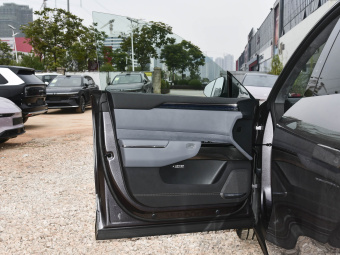 Zeekr 7X 2026 103kWh RWD Max