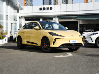 IM Motors LS6 Max Standard Range 71 kWh