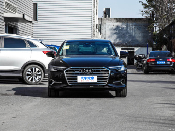 Audi A6L Elegance Enjoy 55 TFSI Quattro