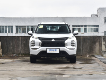 Mitsubishi Outlander Excellence 1.5T CVT