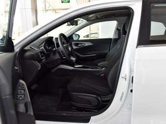 Hyundai Lafesta EV Smooth GLS