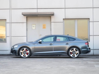 Audi S5 Sportback 2024 3.0T