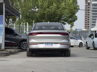 GAC Aion S Charm 580