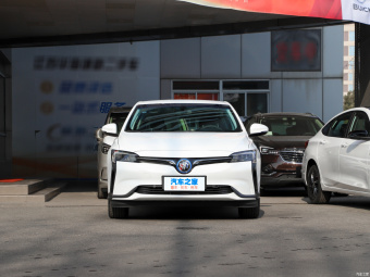 Buick Velite 6 Share PLUS